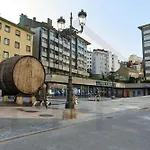 Apartment Parellada - - Centro *