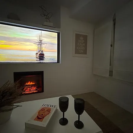 Parellada - - Centro Apartman *