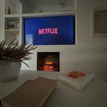 Parellada - - Centro Apartman *