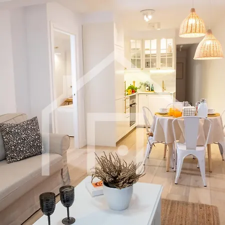 Parellada - - Centro Apartment *
