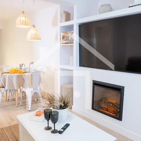 Parellada - - Centro Apartment
