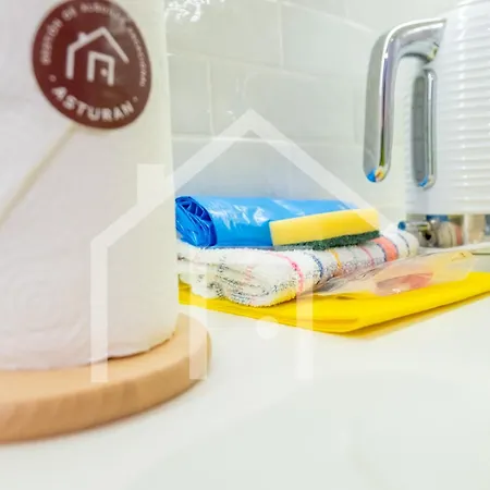 Apartmán Parellada - - Centro *