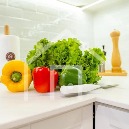 Parellada - - Centro Apartmán