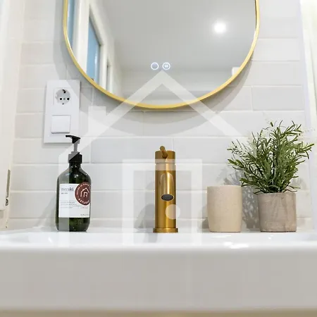 Parellada - - Centro Apartmán *