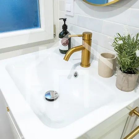 Parellada - - Centro Apartment *