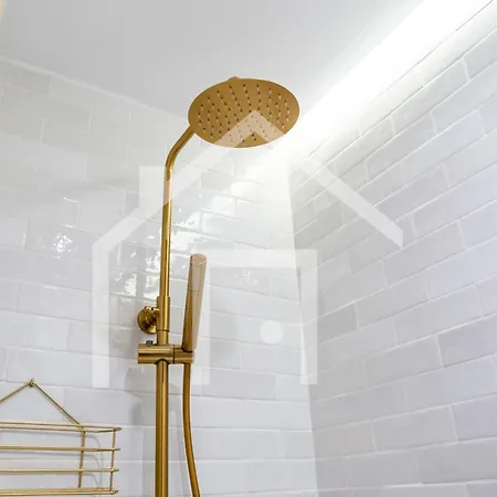 Parellada - - Centro Apartmán