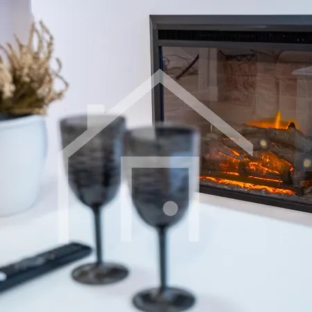 Parellada - - Centro Apartmán Oviedo