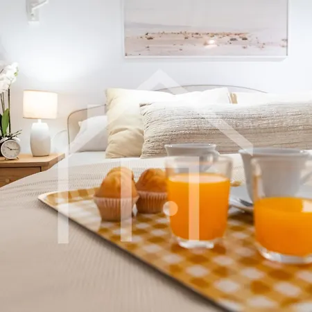 Apartmán Parellada - - Centro Oviedo