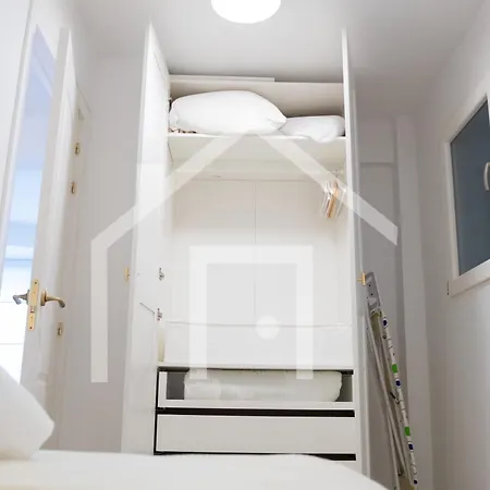 Parellada - - Centro Apartman