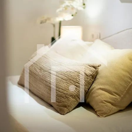 Apartman Parellada - - Centro