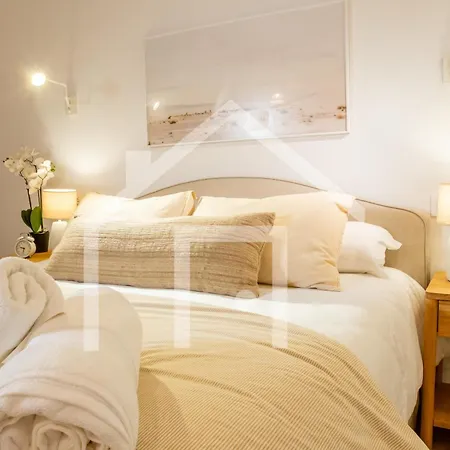Parellada - - Centro Apartment *