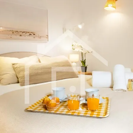 Parellada - - Centro Apartment Oviedo
