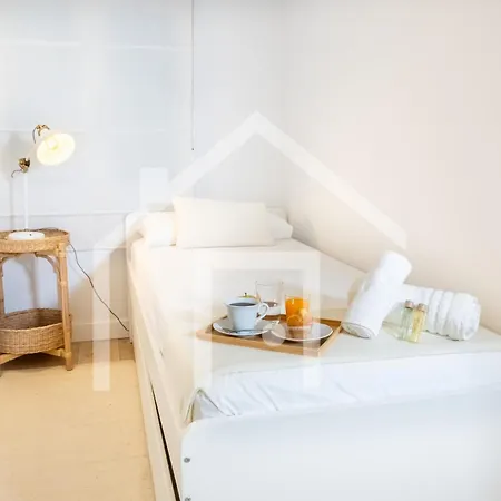 Apartment Parellada - - Centro *