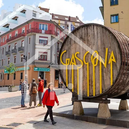 Parellada - - Centro *