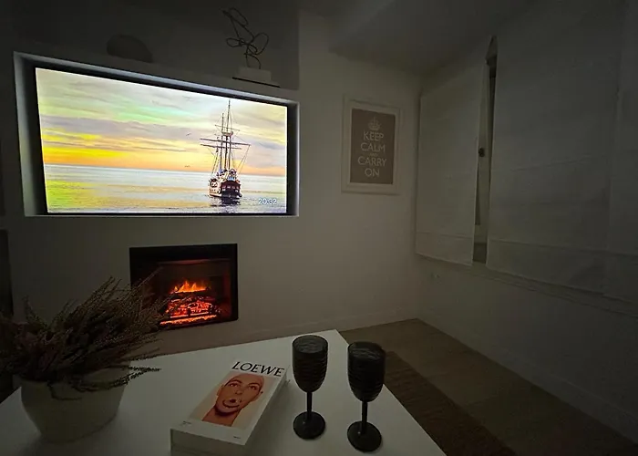 Parellada - - Centro Apartamento *