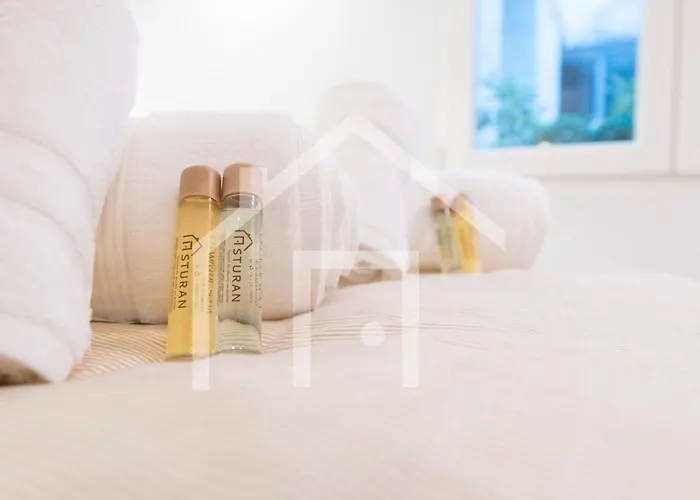 Apartamento Parellada - - Centro Oviedo