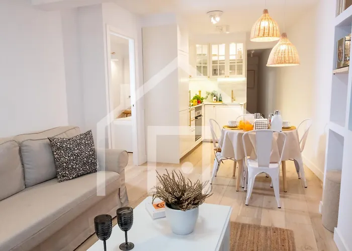 Parellada - - Centro Apartamento *