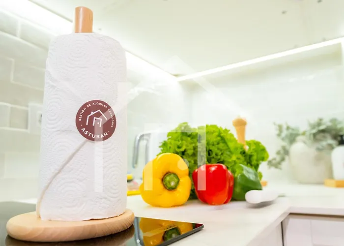 Parellada - - Centro Oviedo