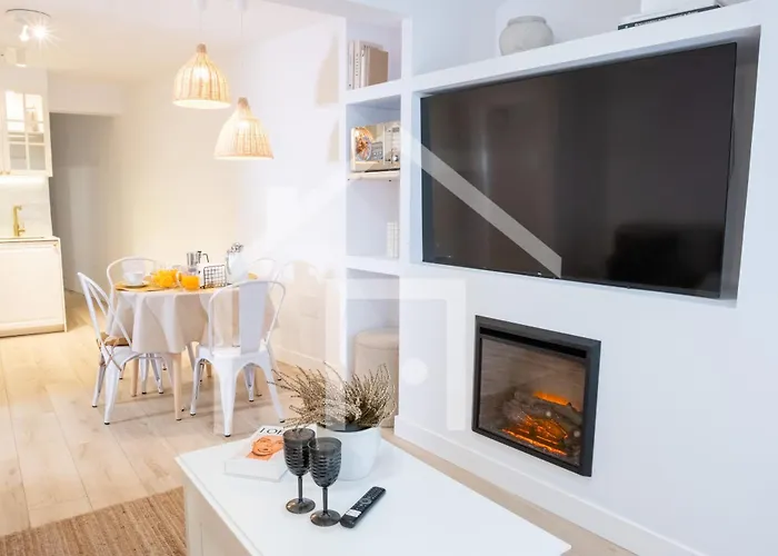 Parellada - - Centro Apartamento