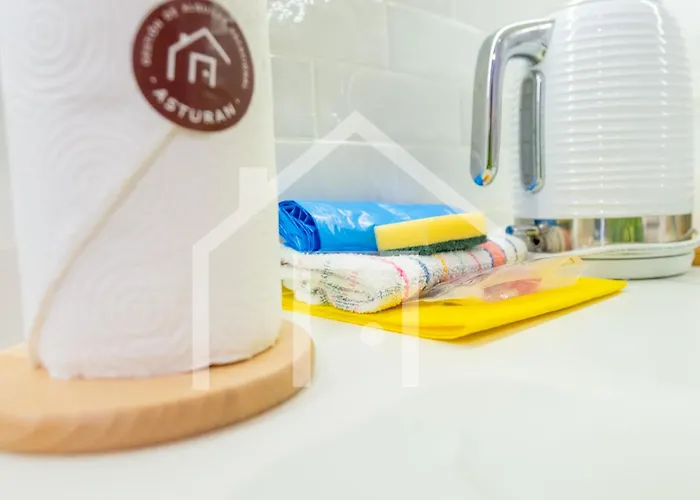 Apartamento Parellada - - Centro *