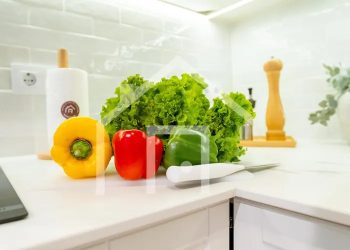 Parellada - - Centro Appartement