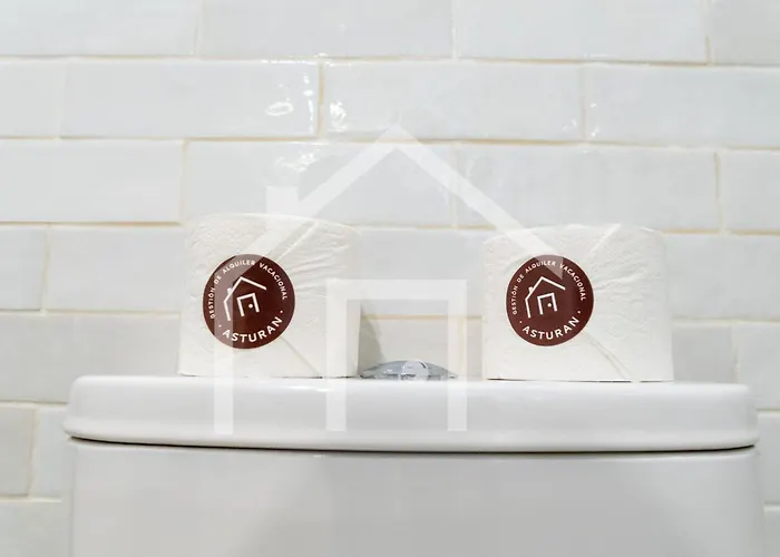 Apartamento Parellada - - Centro *