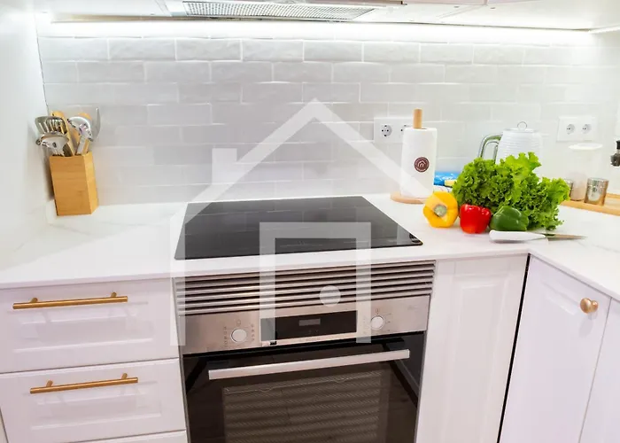 Apartamento Parellada - - Centro Oviedo