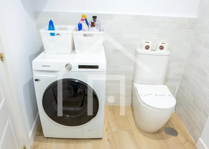 Parellada - - Centro Apartamento Oviedo