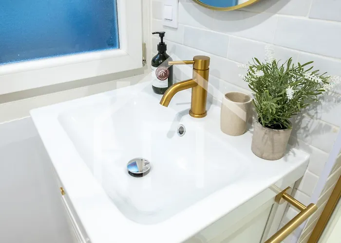 Parellada - - Centro Apartamento *