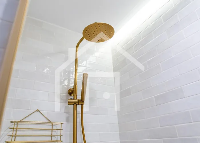 Parellada - - Centro Apartamento