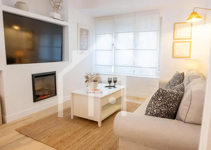 Parellada - - Centro * Oviedo