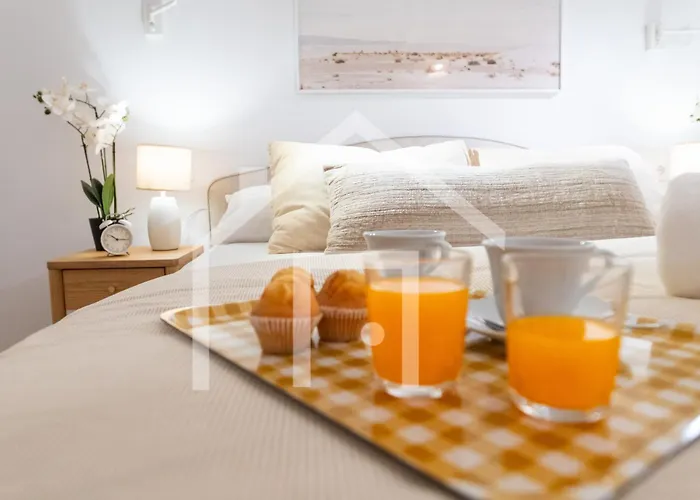 Apartamento Parellada - - Centro Oviedo