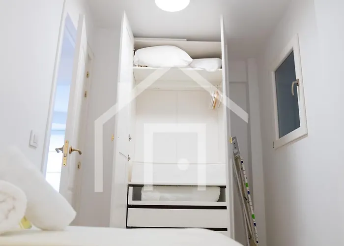 Parellada - - Centro Apartamento