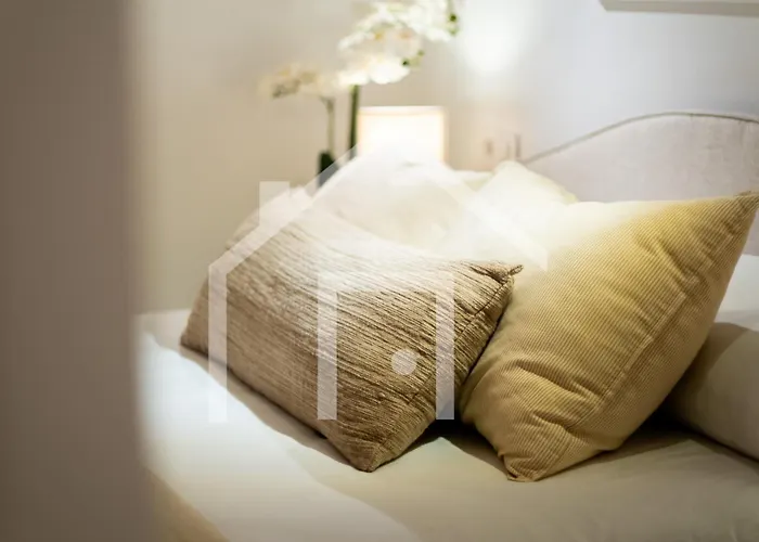 Apartman Parellada - - Centro