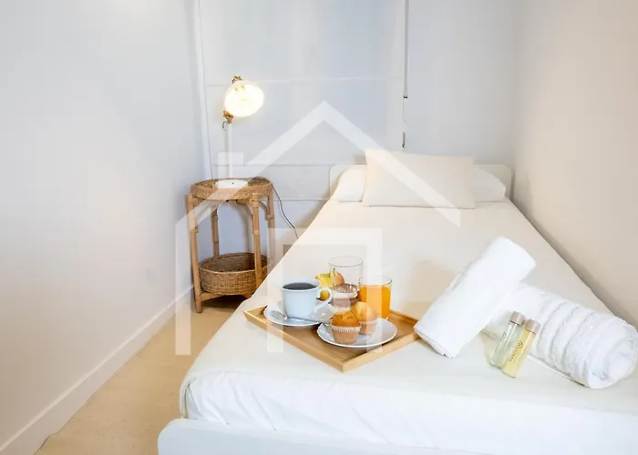 Parellada - - Centro Oviedo