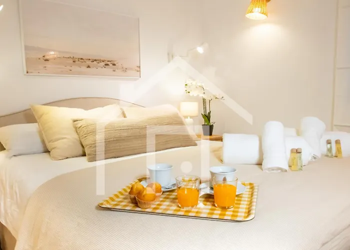 Parellada - - Centro Apartamento Oviedo