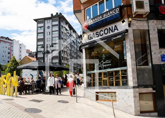 Parellada - - Centro *