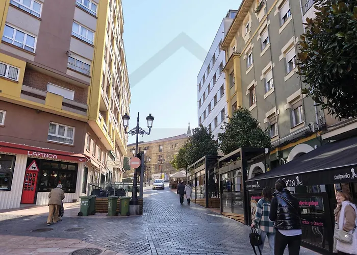 Parellada - - Centro * Oviedo