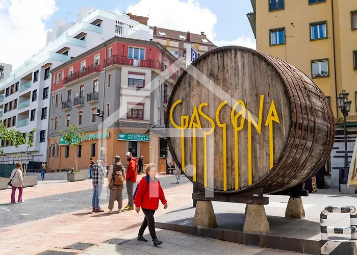 Parellada - - Centro *